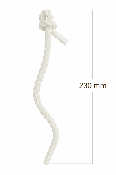 Gymnastikseil RINAGYM – Aktivität und körperliche Entwicklung