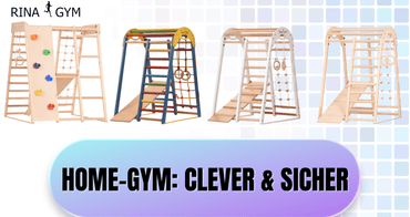 Sicher trainieren daheim: So nutzt ihr euren Heim-Sportkomplex clever und verantwortungsvoll