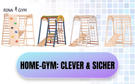 Sicher trainieren daheim: So nutzt ihr euren Heim-Sportkomplex clever und verantwortungsvoll