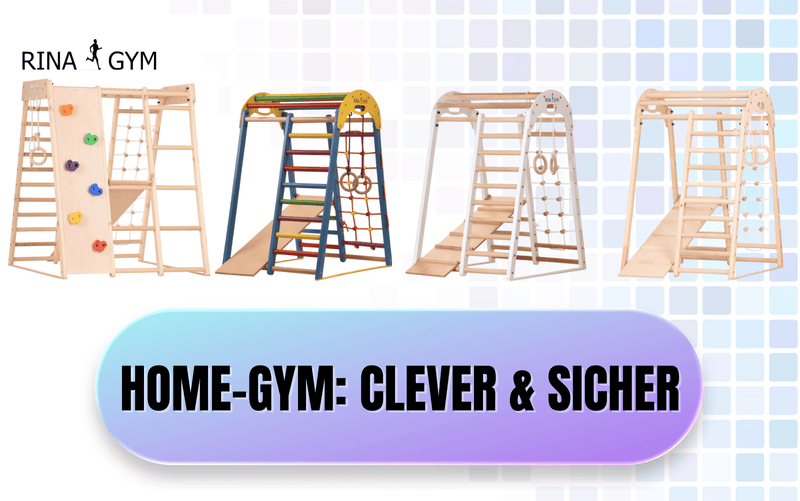Sicher trainieren daheim: So nutzt ihr euren Heim-Sportkomplex clever und verantwortungsvoll