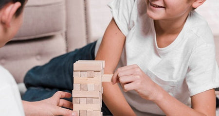 The most important things to know about playing between the ages of 3 and 6