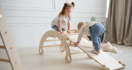 Game and craft ideas for the playgroup