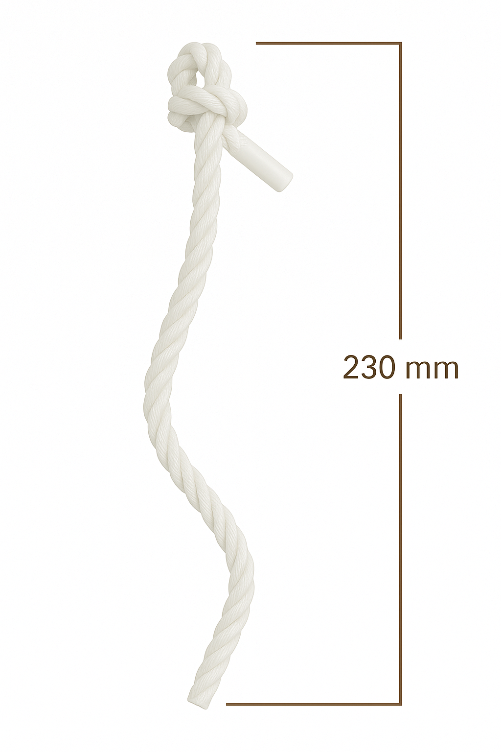 Gymnastikseil RINAGYM – Aktivität und körperliche Entwicklung