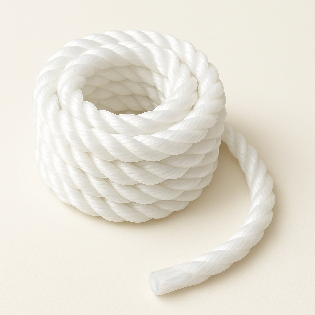 Gymnastikseil RINAGYM – Aktivität und körperliche Entwicklung