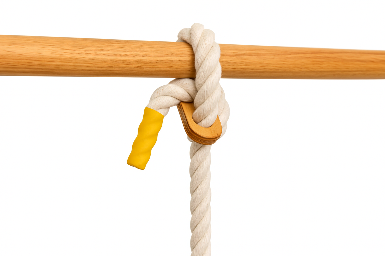 Gymnastikseil RINAGYM – Aktivität und körperliche Entwicklung