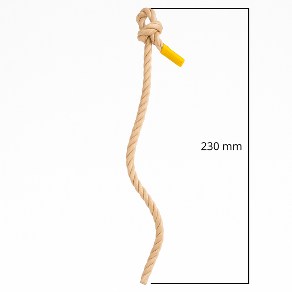 Gymnastikseil RINAGYM – Aktivität und körperliche Entwicklung