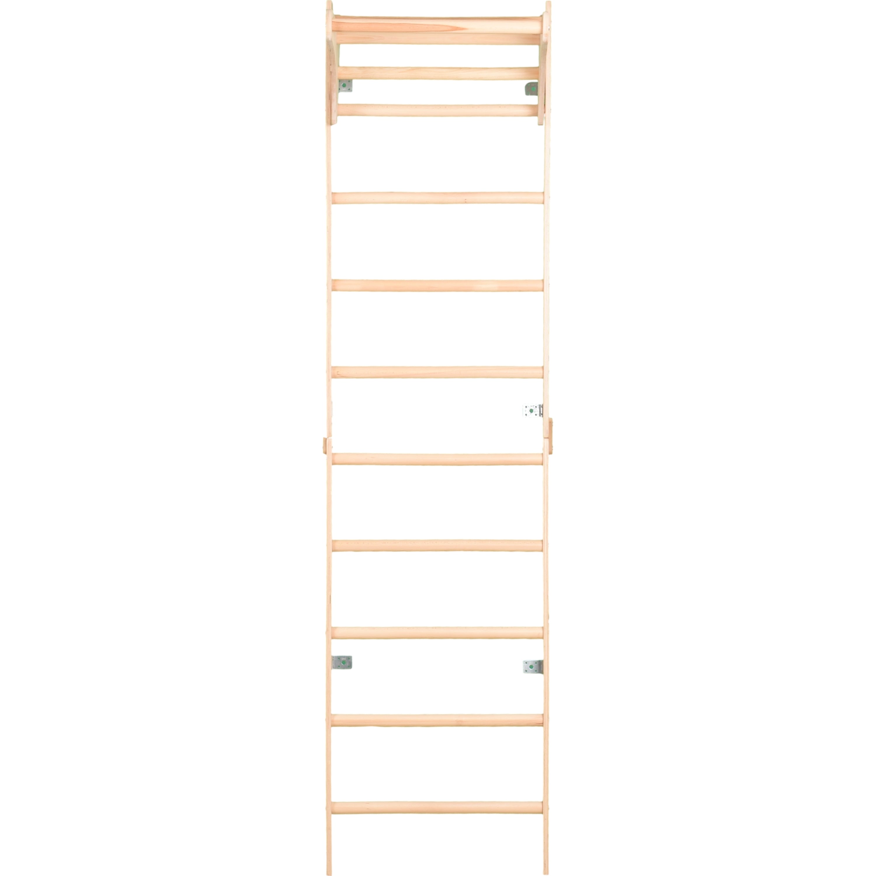 Sprossenwand für Heimtraining (SPR C pure)