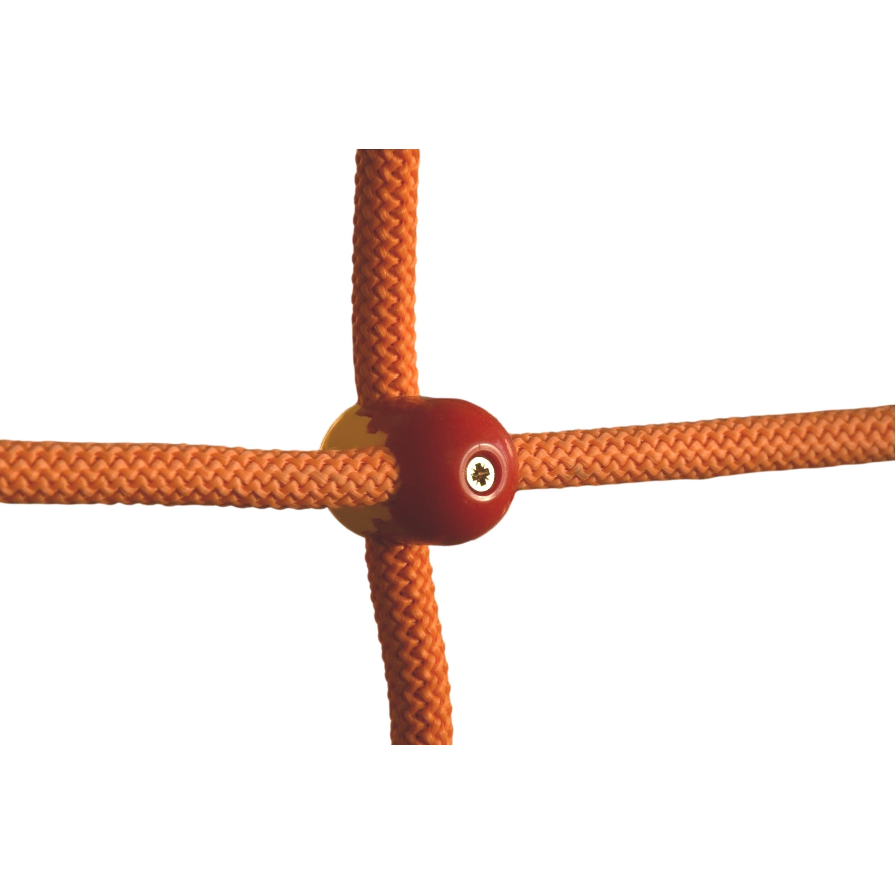 Seilverbinder 13 mm (1 Satz: 2 Stück) Rope Connector 13 mm (1 set: 2 pieces) - 12 units - RINAGYM GmbH