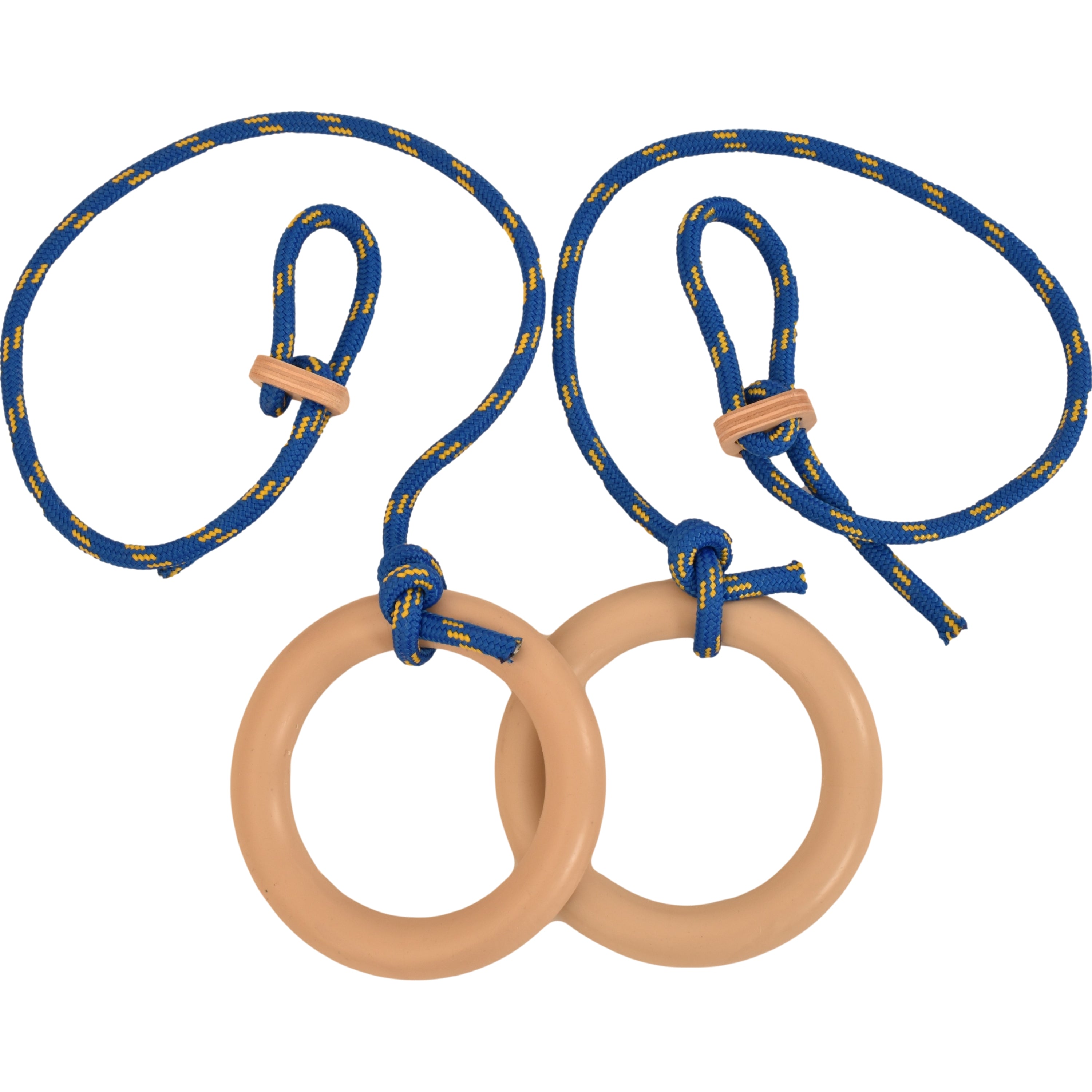 Anelli da ginnastica