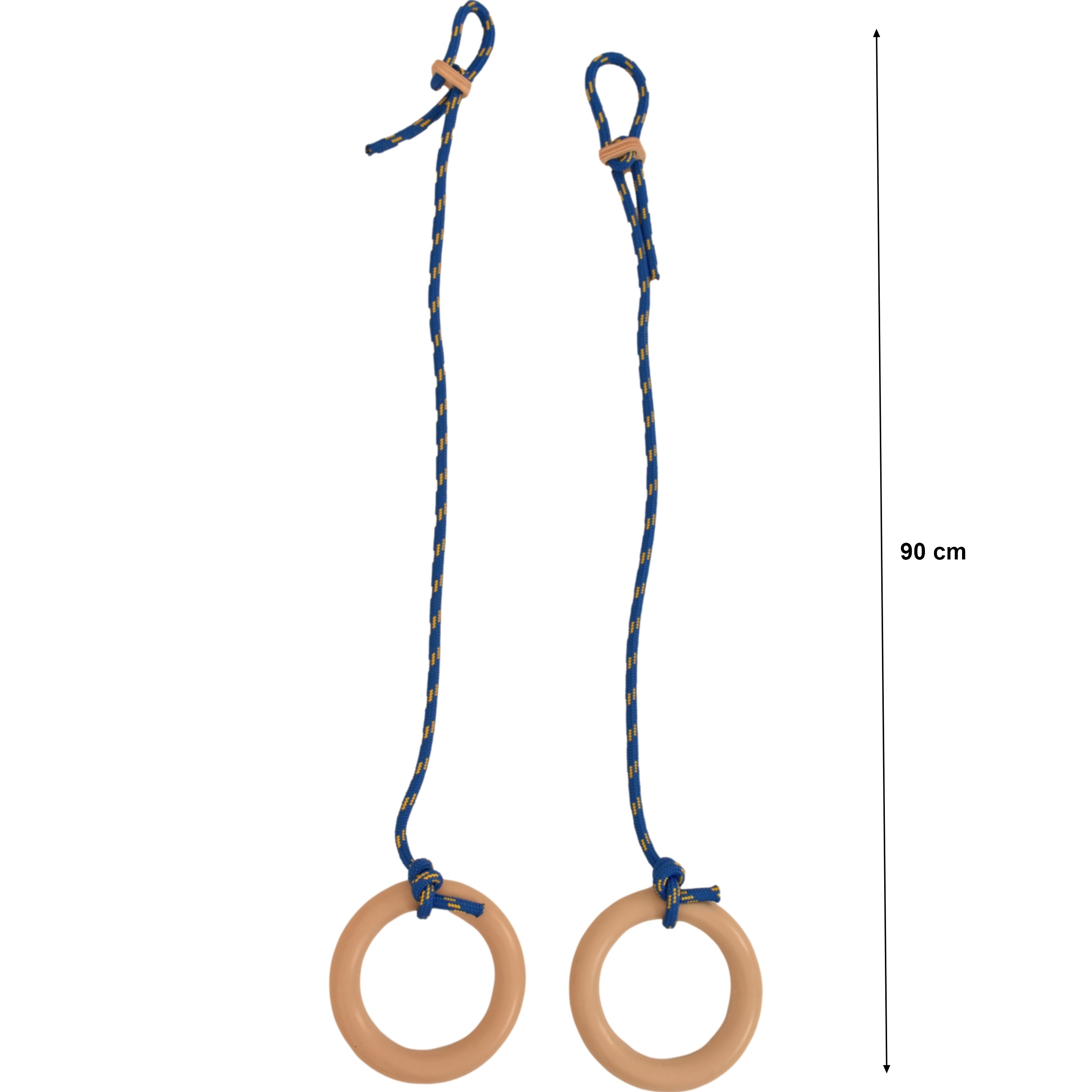 Anelli da ginnastica