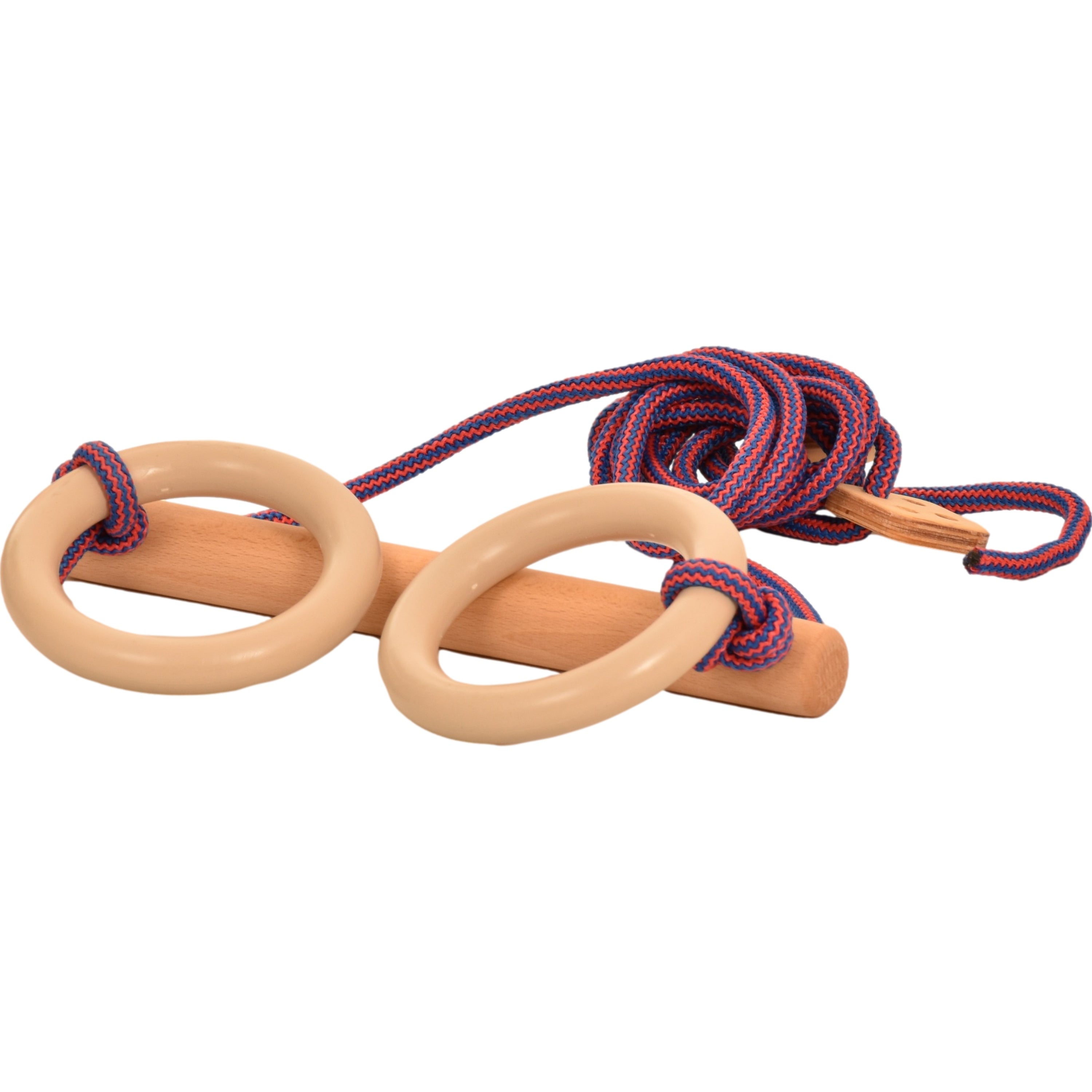 Anneaux de gymnastique trapèze swing