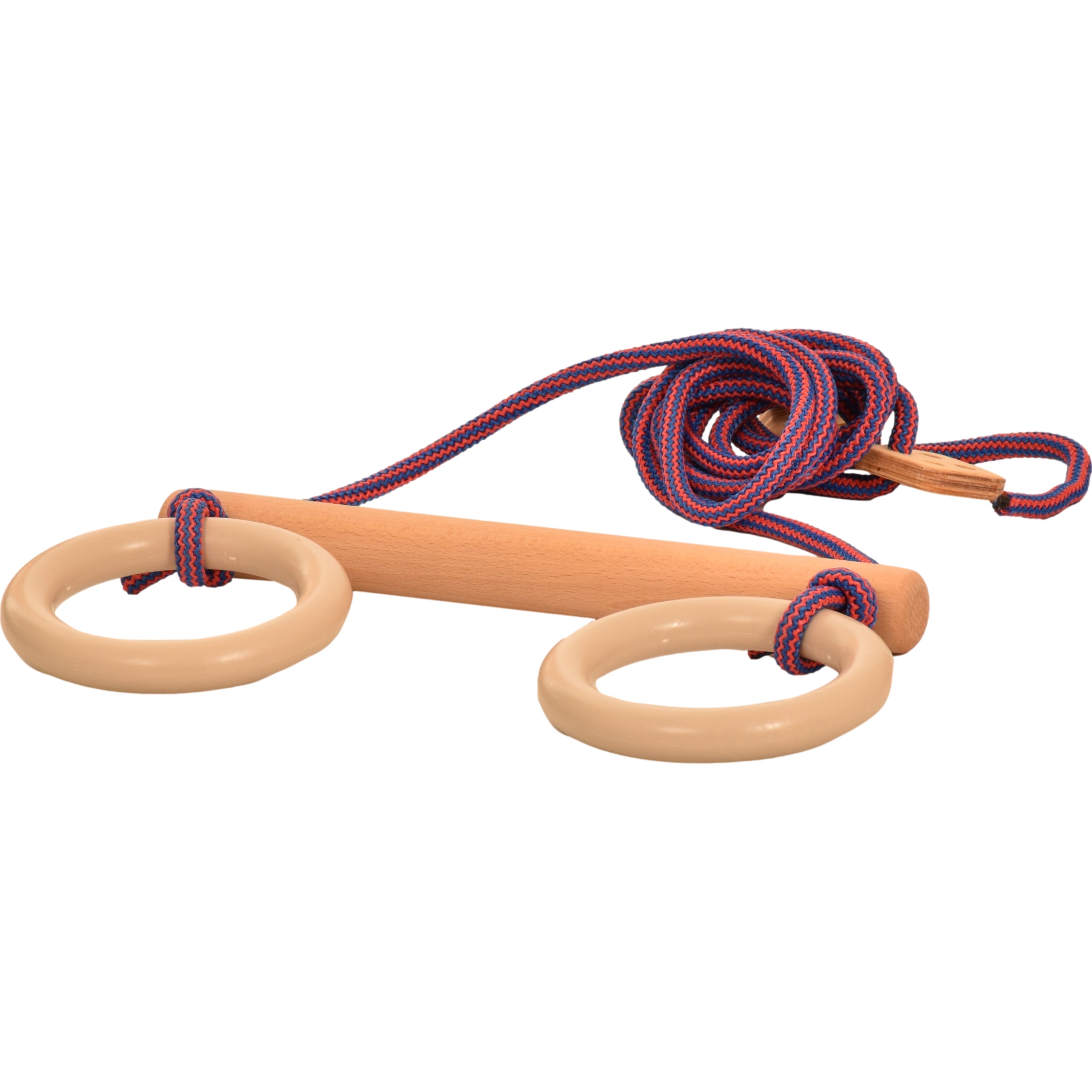 Anneaux de gymnastique trapèze swing