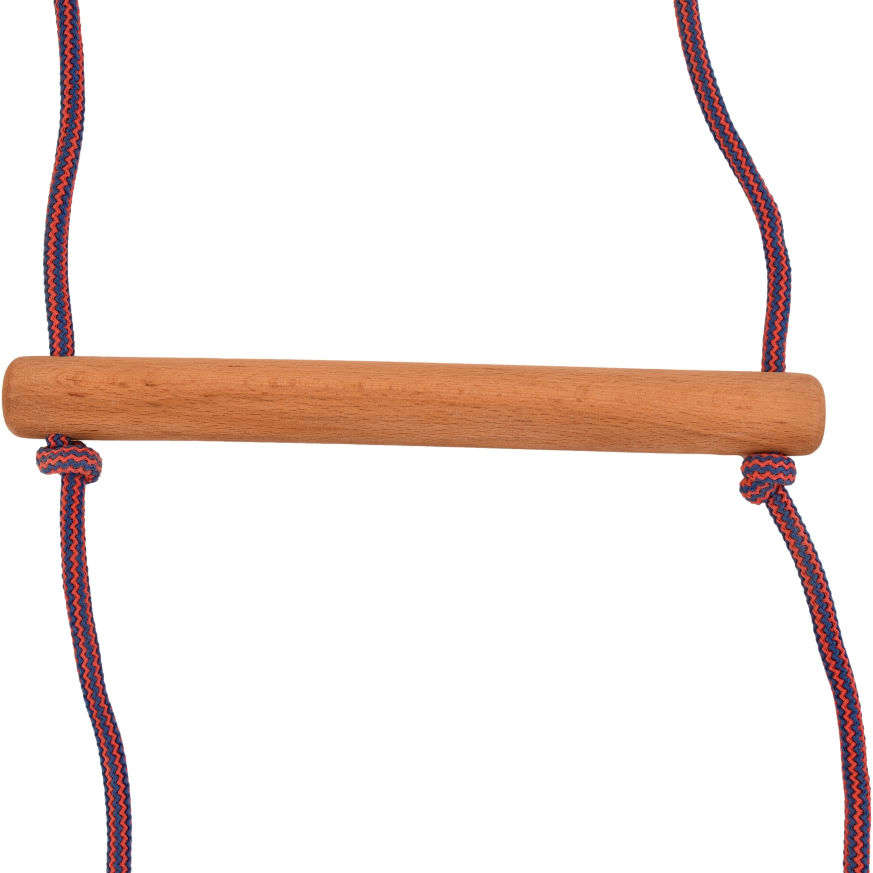 Scala di corda da arrampicata per bambini