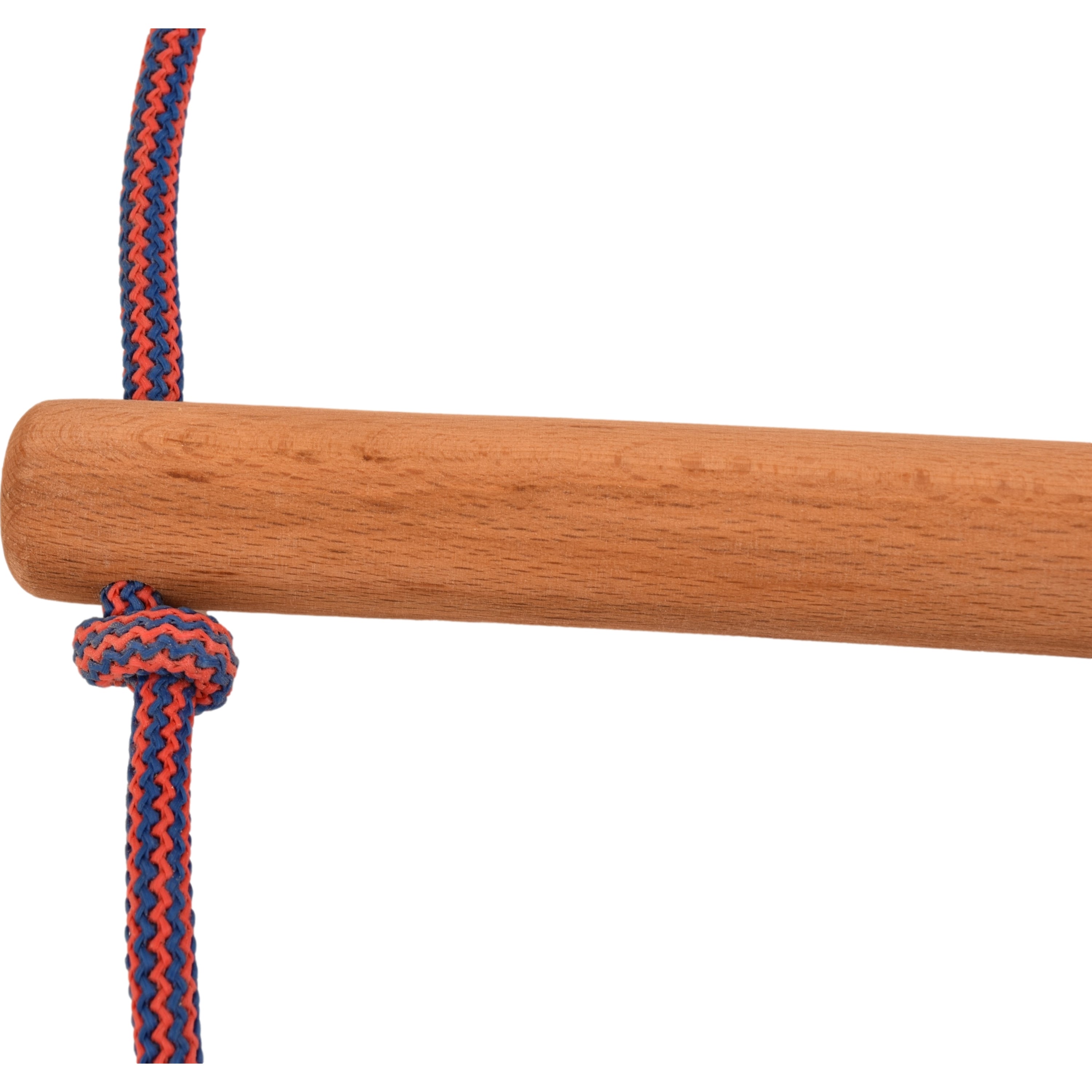 Scala di corda da arrampicata per bambini
