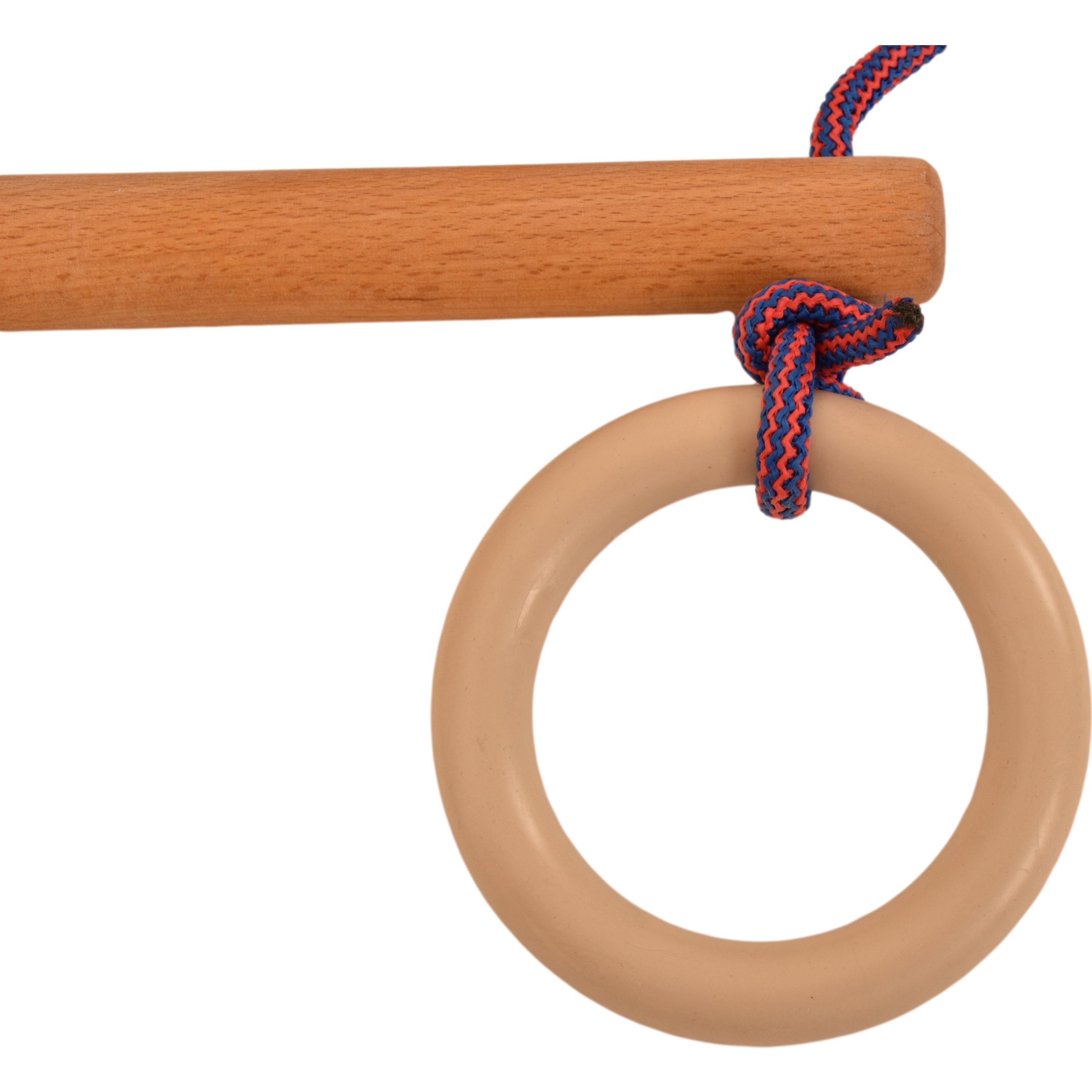 Anneaux de gymnastique trapèze swing