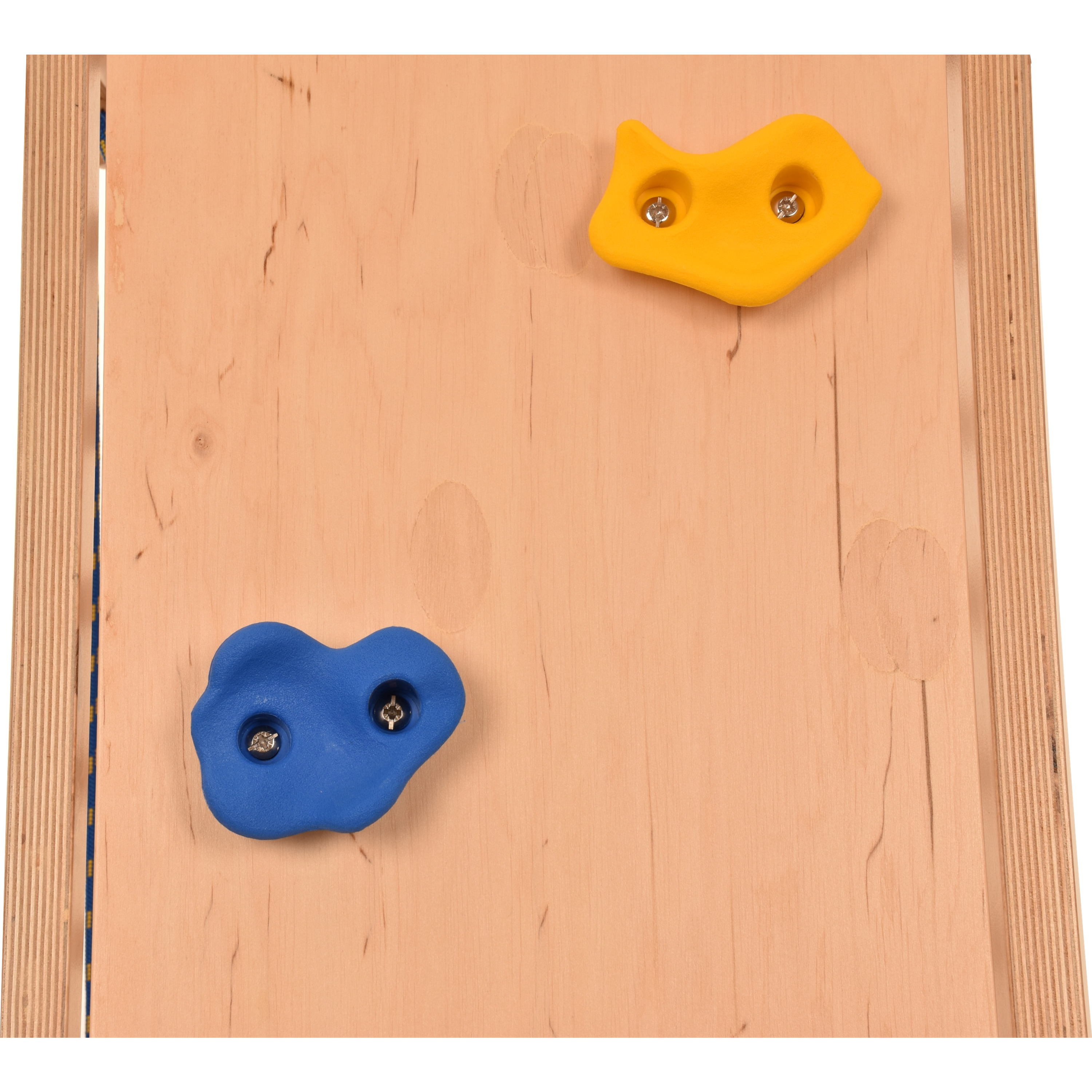 Multifunktions Klettergerüste,Klettergerüst für Kinder,Holzspielplatz für Kinder im Innenbereich,Massivholz für Kleinkinder ( 3 )