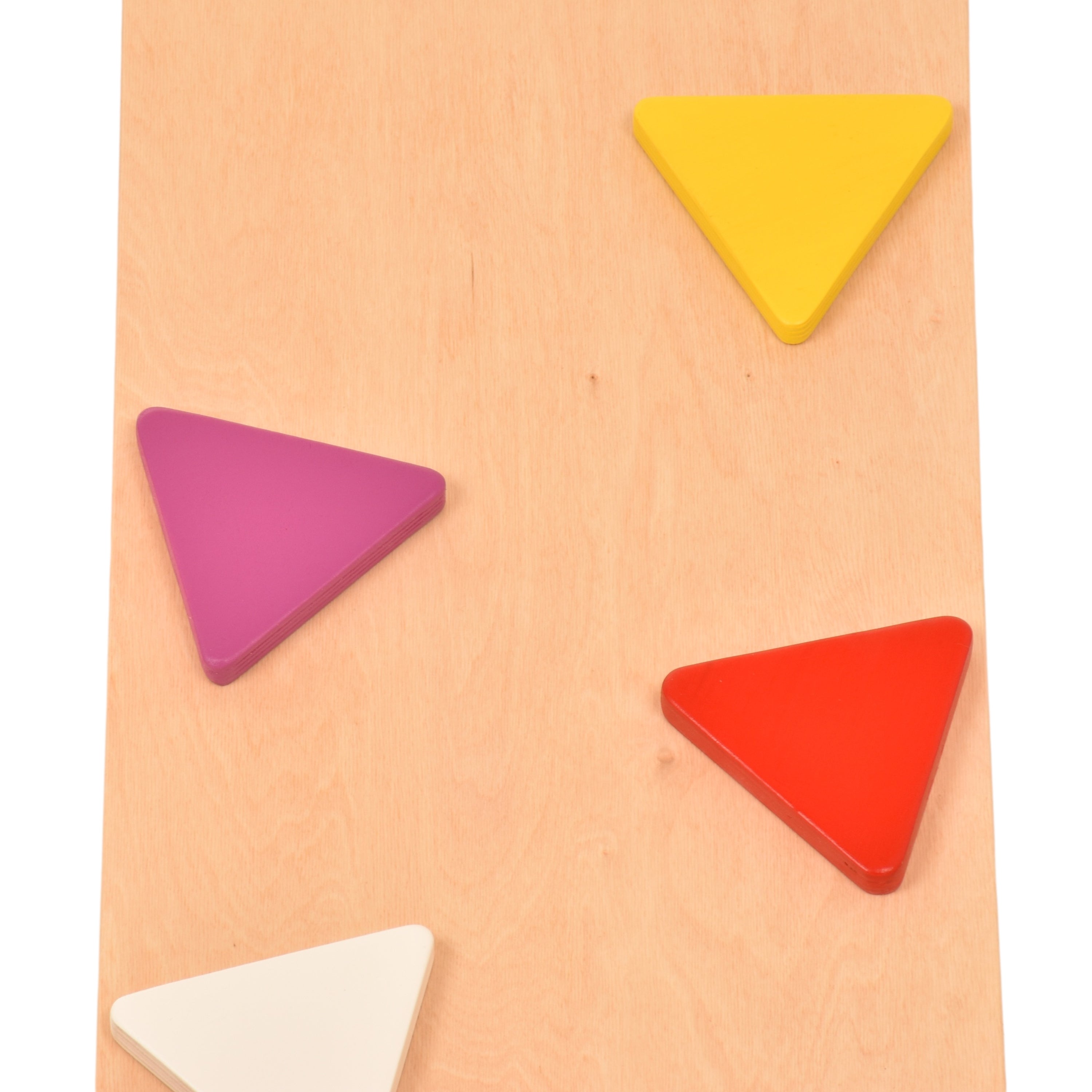 RINAGYM planche coulissante/échelle à poules Accessoire pour le triangle d'escalade Rampe 115 * 33 cm