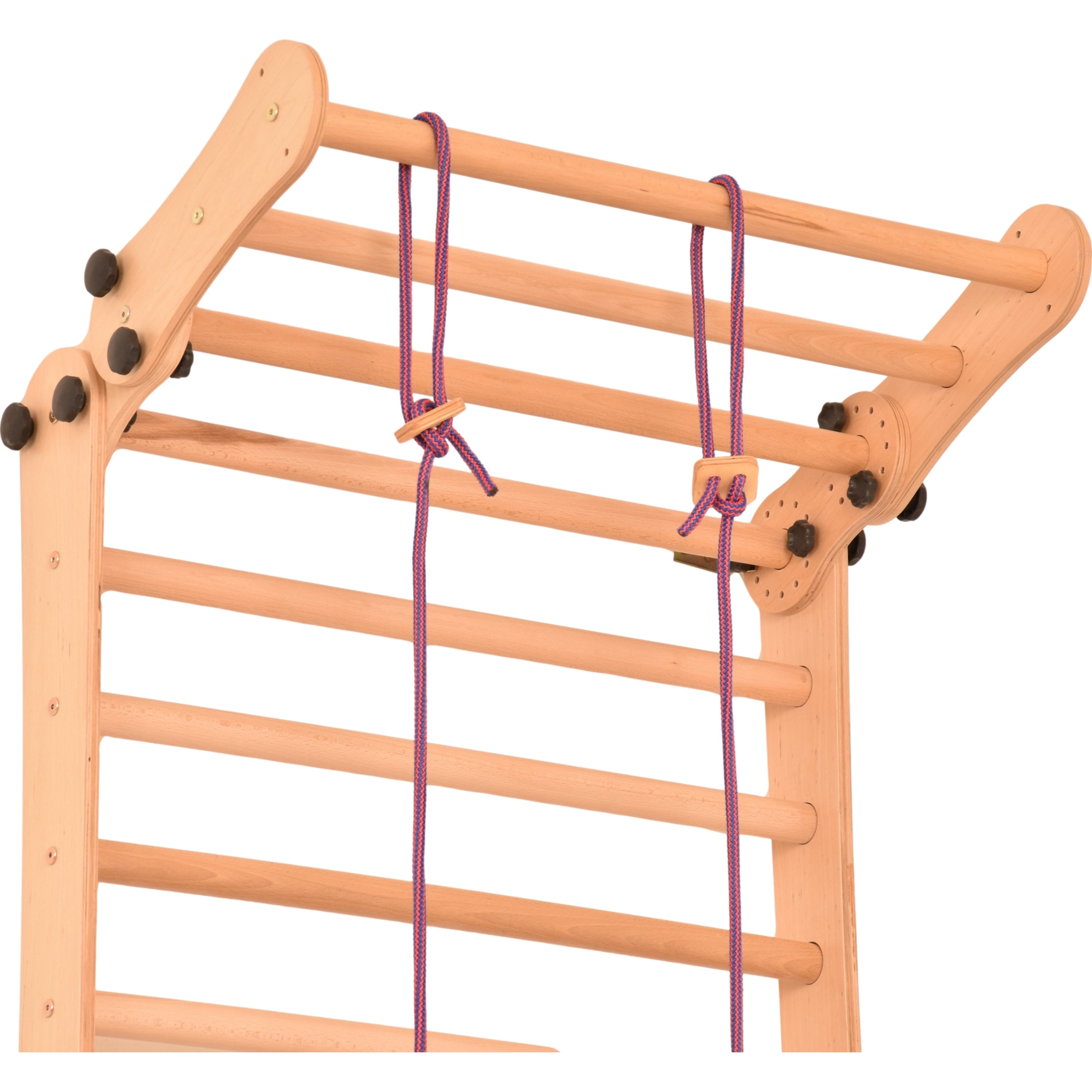 Anneaux de gymnastique trapèze swing